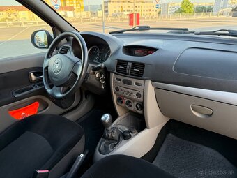Renault Thalia 1.2 16v - 8