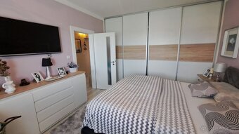 1 izbový byt - 37m2 s lóggiou, Ružomberok - Za dráhou - 8