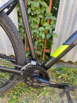 Cube Aim HPA 29 - 8