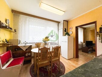 Akcia teraz len 83 000€ 3 izbový byt Gelnica na predaj - 8