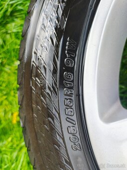 Disky na audi kolesa - 8