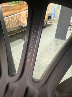 5x112 R20 - 8