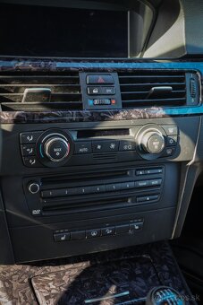 BMW E92 335i - 8