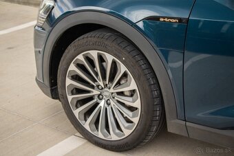 Audi E-tron 50 quattro S line - 8