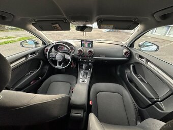 Audi A3 1.6TDI - 8