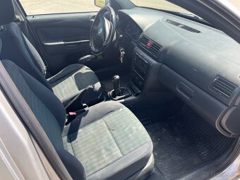 Škoda Octavia combi 1.9 nová STK - 8