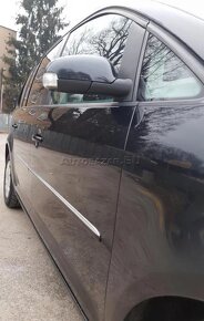 Vw Touran 2.0Tdi 8V BMM Trendline - 8