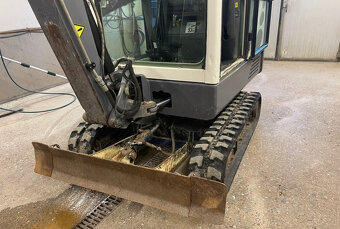 Terex TC16 - 8