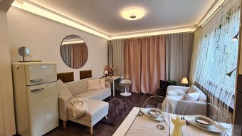 Prenájom 2 izb. byt na Sklenárovej, zariadený, tichý - 8
