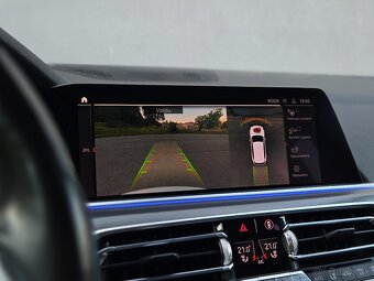BMW X5 3.0d X-Drive - 8