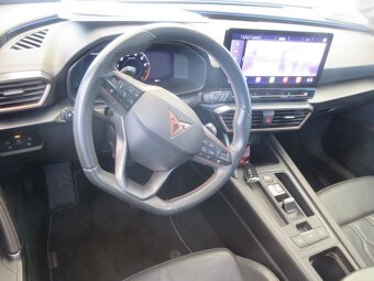 Cupra Formentor 1.5 TSI 110 KW DSG SPORT VZ Edition Panoráma - 8
