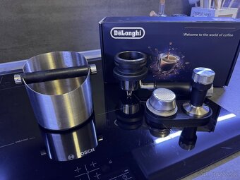 DeLonghi La Specialista - 8