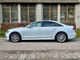Audi A6 3.0 TFSI 333k quattro S tronic - 8