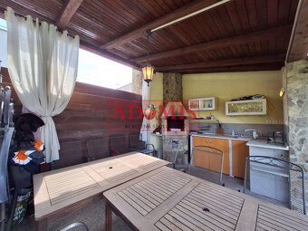 rodinný dom viacpodlažný Moravská ul. Košice, garáž, bazén - 8