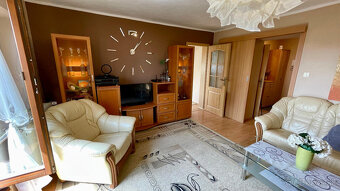 2-izbový byt, Dolný Smokovec, Vysoké Tatry - 8