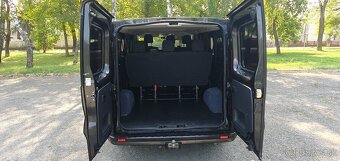 Opel Vivaro L2H1/1.6cdti/ 9 miestna - 8