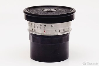 Orion-15 28mm f/6 - LTM - 8