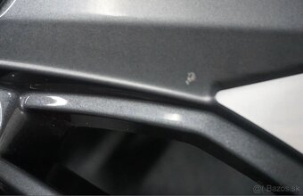 ORIGINÁLNÍ ALU KOLA VW ID4 HAMAR - 8