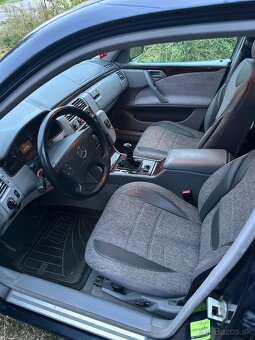 Mercedes E 2,2CDI - 8