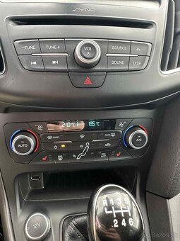 Ford Focus Combi 1.5 TDCi 88 kW 2018 - 8