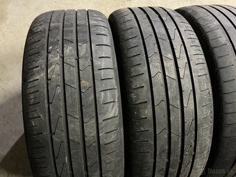 Peugeot 5008 - orig. alu kola. - 8