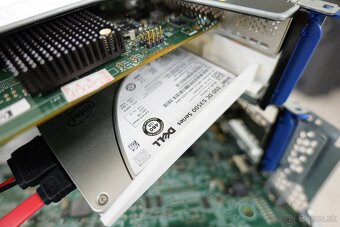 HP DL380 G8 LLF / E5-2650v2 / 192GB RAM - 8