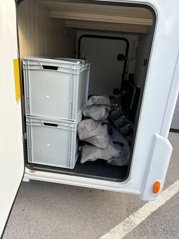 Citroen Sun Living A75 SL - 8