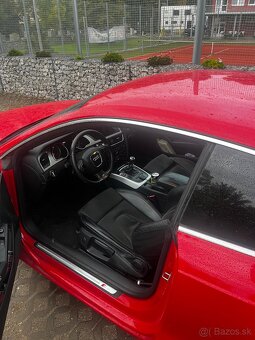 Audi A5 2.0 tfsi - 8