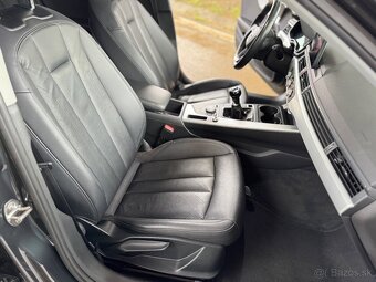 Audi A4 Avant 2.0 TDi 110 kW Odpočet DPH - 8