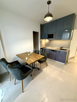 Na predaj 3 izbový byt s klímou a loggiou / KVP – Wurmova - 8