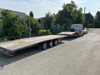 Odťahovka Košice NON-STOP - 8