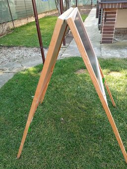 Tabuľka pre deti - 8