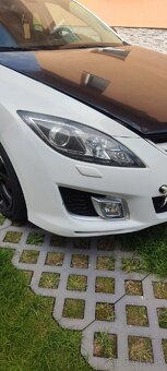 Rozpredám Mazda 6 GH 2009 - 8