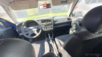 Volkswagen Golf variant Combi Mk3 - 8