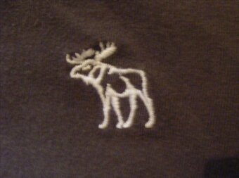 Pánske vintage polokošele Fitch S a L - 8