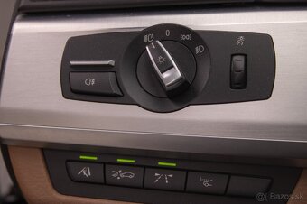 BMW Rad 7 740d xDrive 01/2011 - 8