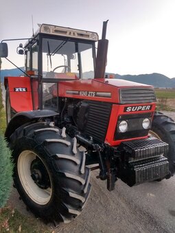 ZTS 16245 Crystal - 8