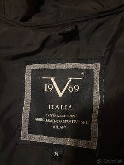 Versace 19V69 paperova bunda - 8