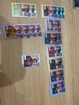 Turbo attax 2025 - 8