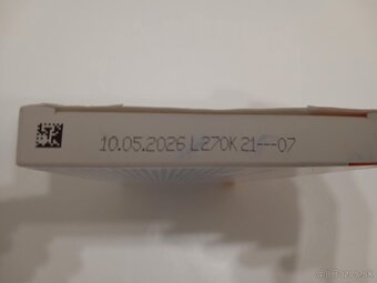 PRAKTICKÝ DARČEK.VIANOČNÝ BALÍČEK PRE DETI+KINDER ČOKOLÁDA - 8