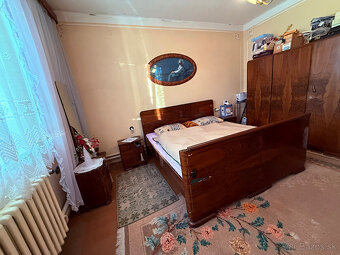 Rodinný dom s garážou v centre Senca - 8