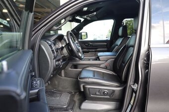 Dodge RAM 5.7 Limited 2022 - 8