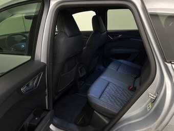 AUDI Q4 e-tron 40 e-tron basis 150KW - 8
