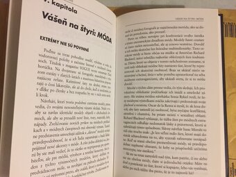 Knihy -životný štýl-nové - 8