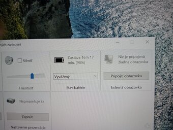 predám Dell Latitude 5410 ,Intel core i5 , 16gb ram , WIN 10 - 8