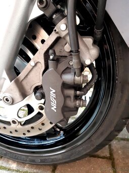 Honda ST 1300 Pan European - 8