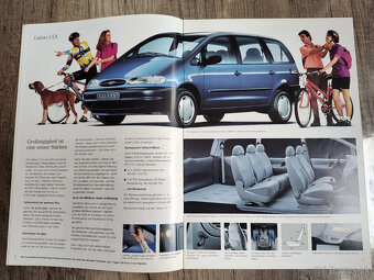 Automobilové prospekty - 8