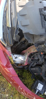 PEUGEOT 308 BREAK SW 1,6 HDI - 8