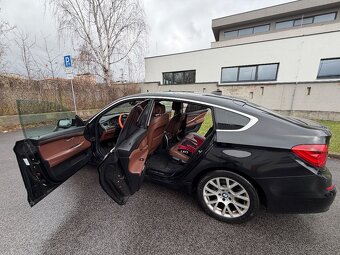 BMW GT530 XDrive - 8