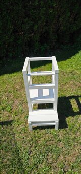 Učiaca veža pre deti - 8